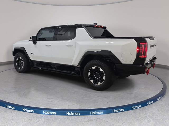 Used 2022 GMC Hummer EV Edition 1 w/ LPO, Illumination Package image 8