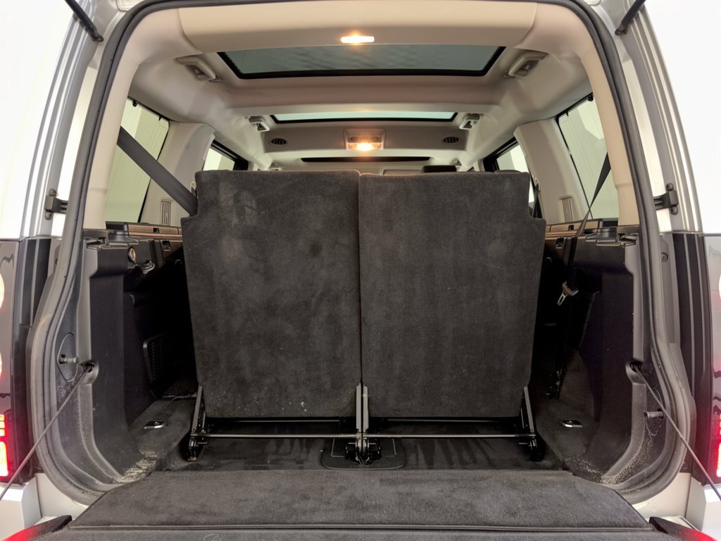 Used 2014 Land Rover LR4 HSE AWD/4WD image 28