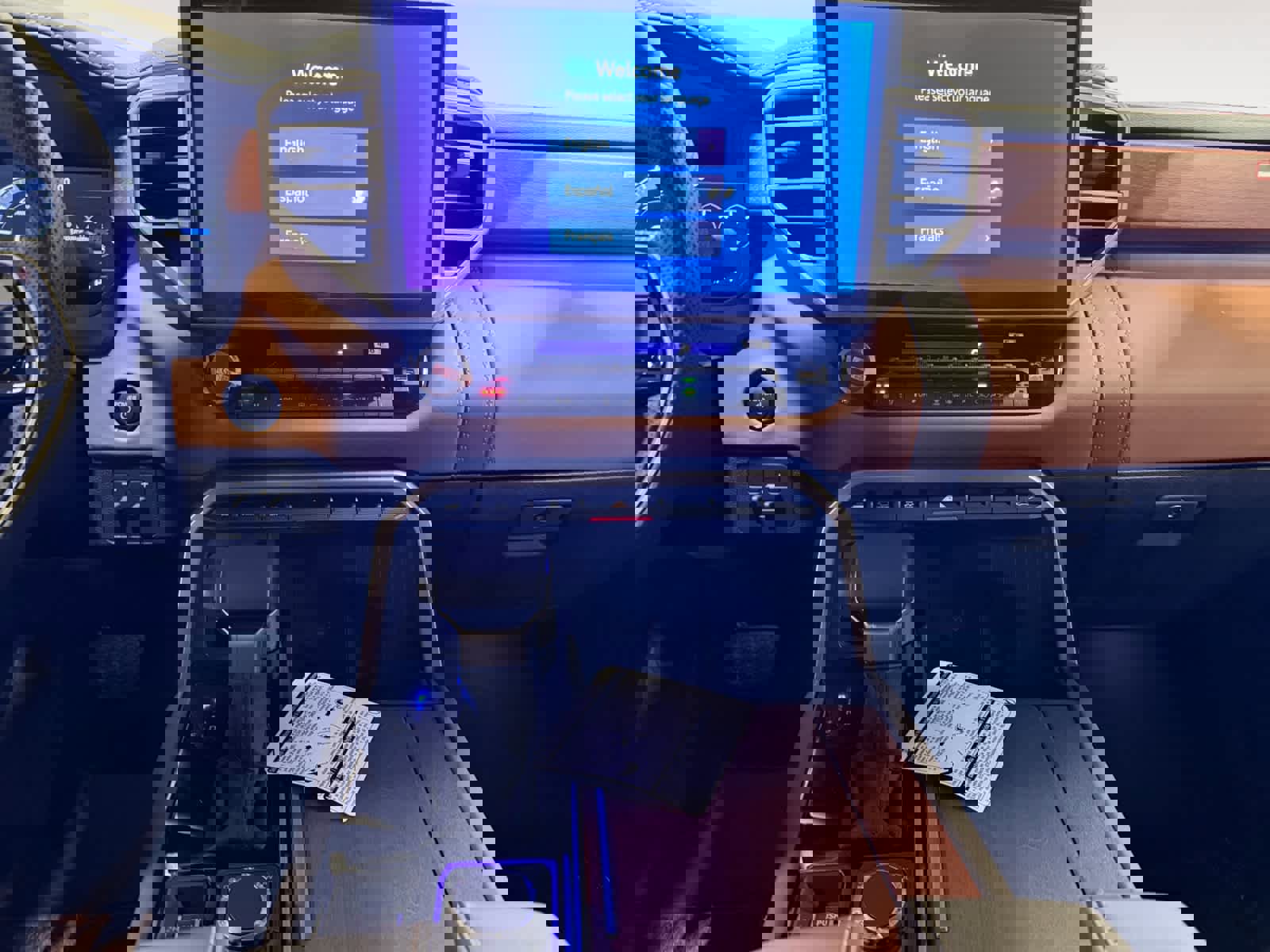 New 2026 Toyota Tundra 1794 Edition image 11