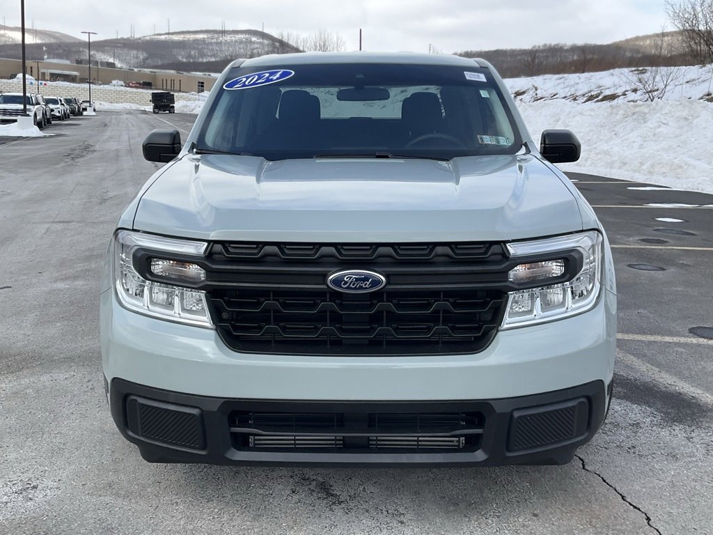 Used 2024 Ford Maverick XL w/ Equipment Group 100A Standard image 27