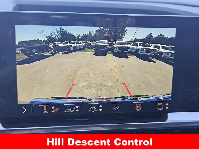 New 2026 GMC Sierra 1500 SLT w/ SLT Premium Plus Package image 24