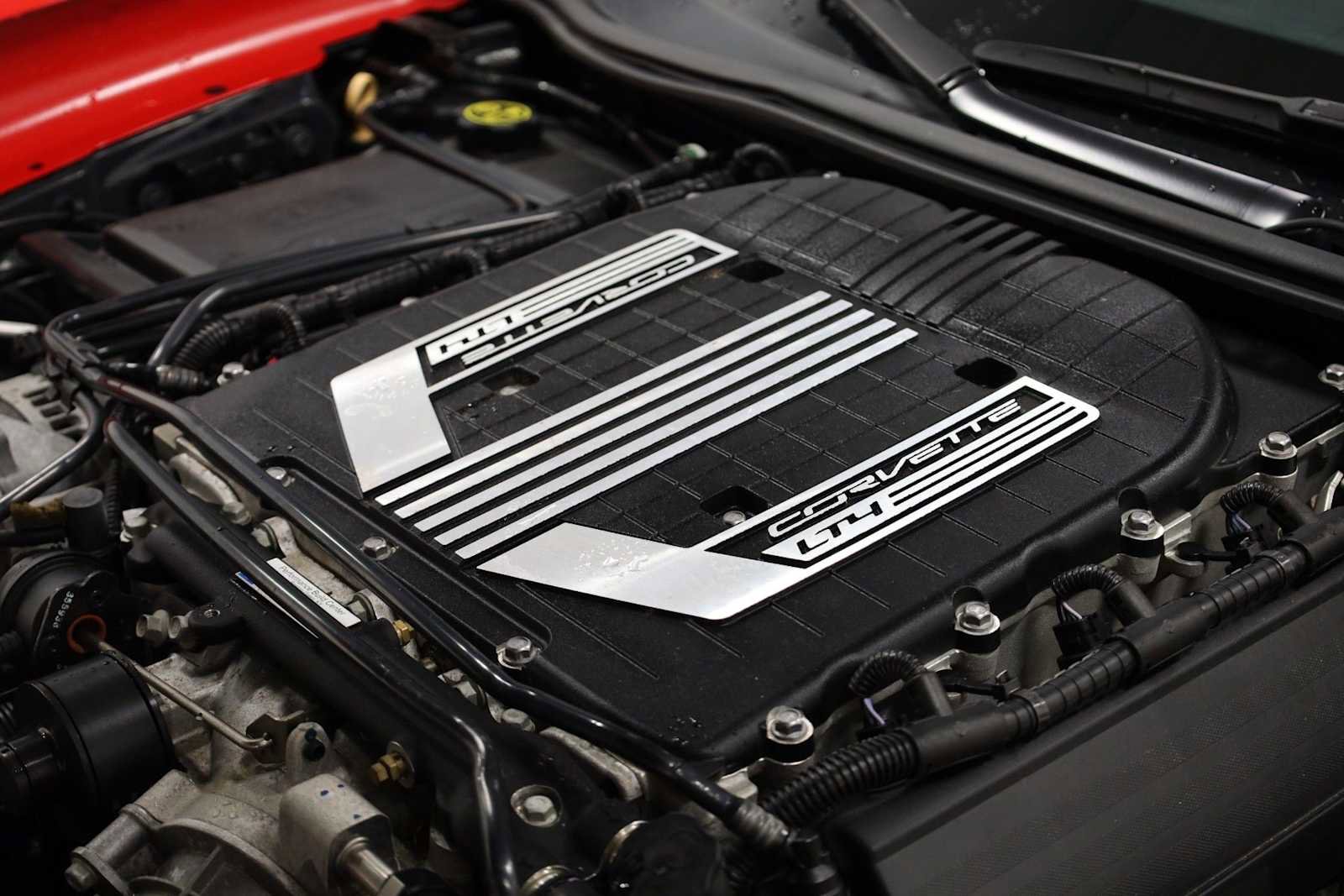 Used 2016 Chevrolet Corvette Z06 image 34