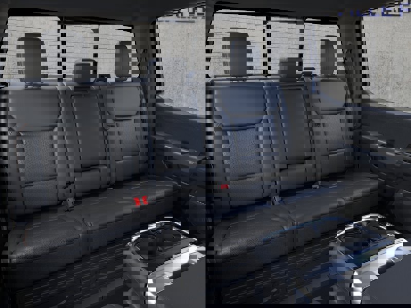 New 2026 Ford F150 Lariat image 11