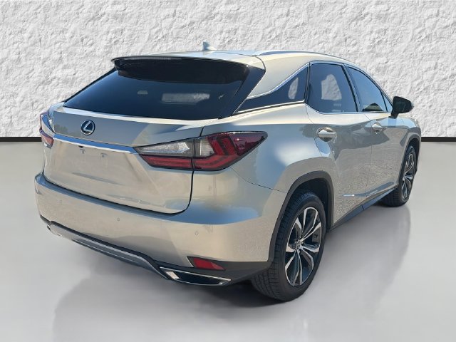 Used 2021 Lexus RX 350 FWD w/ Premium Package image 3