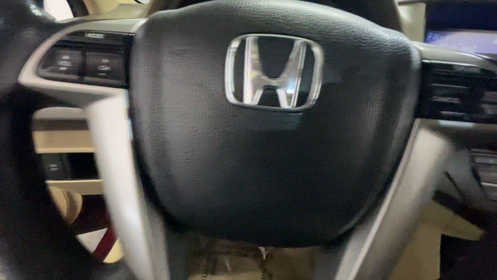 Used 2010 Honda Accord LX image 37