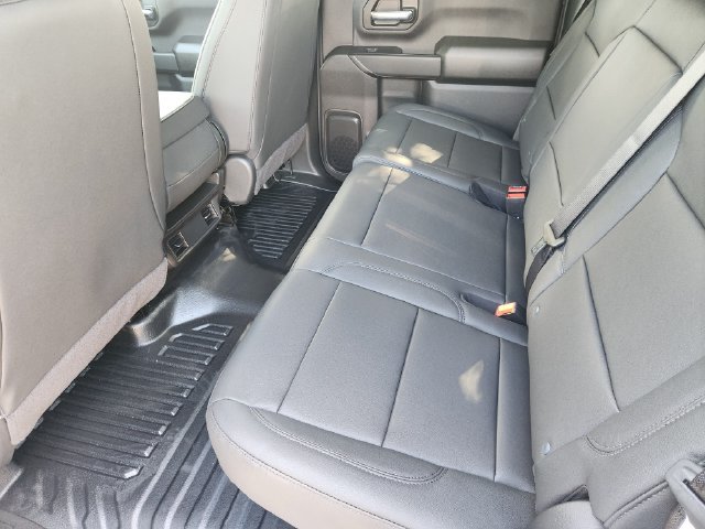 New 2026 Chevrolet Silverado 2500 W/T w/ WT/CX Safety Package AWD/4WD image 31