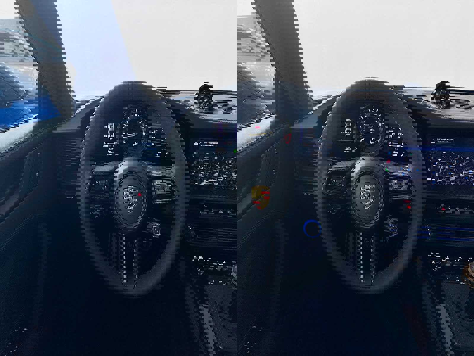 Used 2022 Porsche 911 GT3 image 19