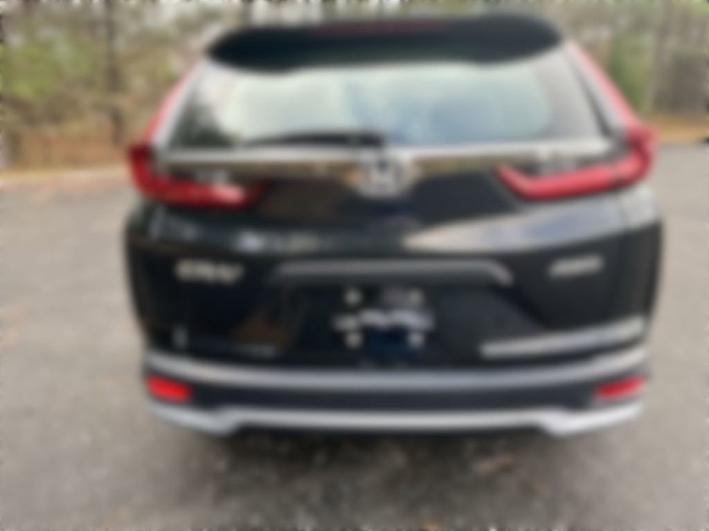 Used 2021 Honda CR-V LX image 4