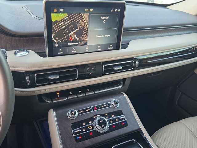 Used 2023 Lincoln Aviator Reserve RWD image 12