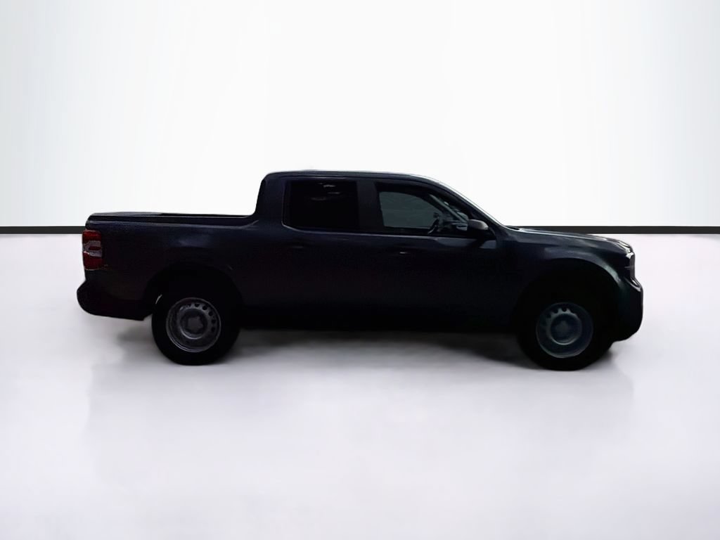 New 2026 Ford Maverick XL w/ Equipment Group 101A AWD/4WD image 4