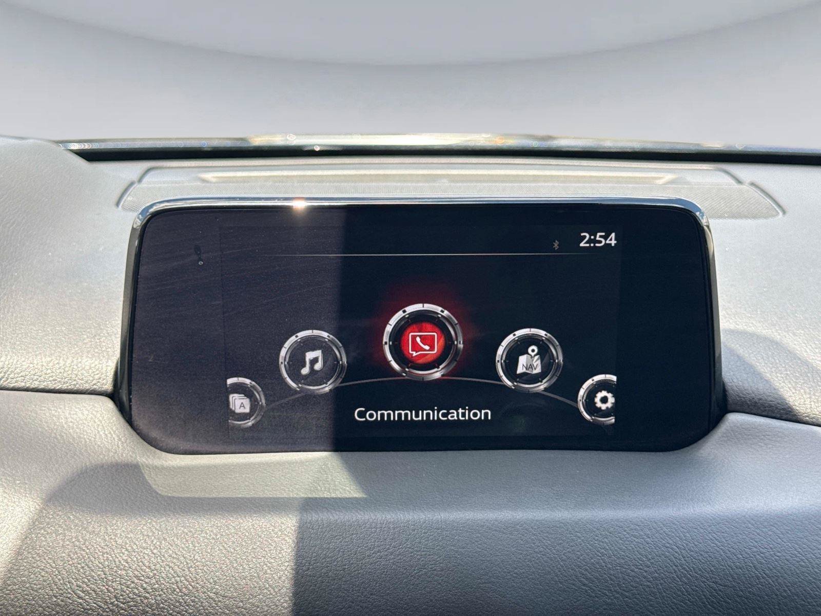 Used 2019 MAZDA CX-5 Grand Touring w/ GT Premium Package FWD image 24