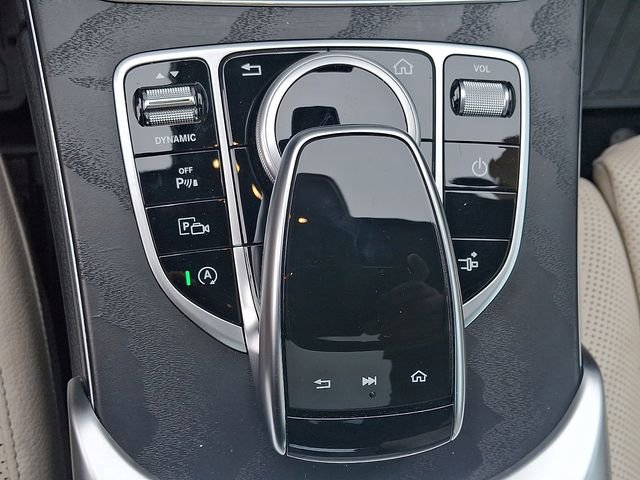 Used 2023 Mercedes-Benz C 300 Coupe image 16