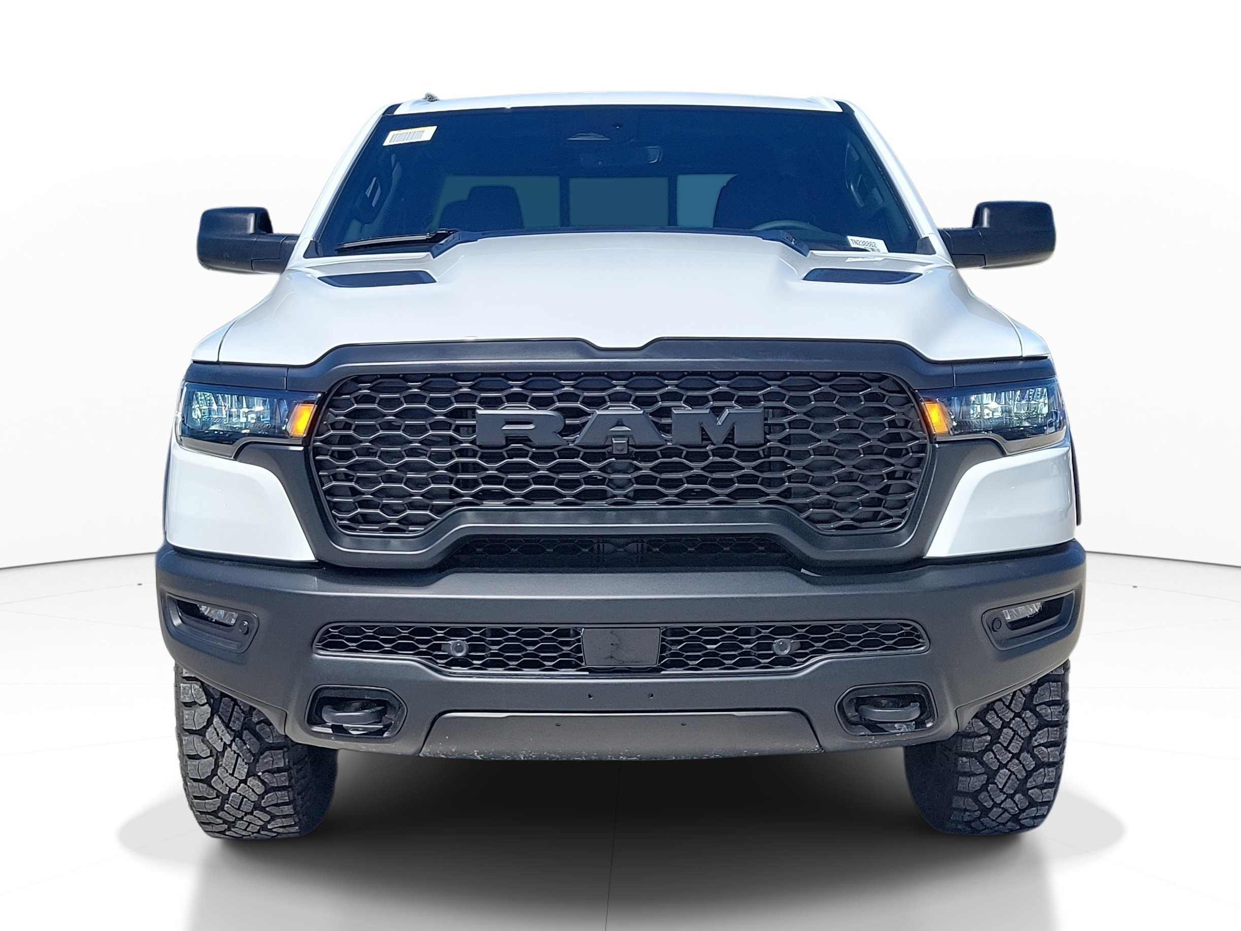 New 2026 RAM 1500 Rebel image 2
