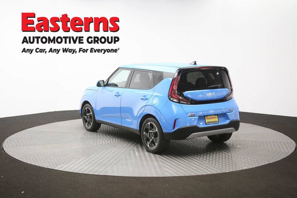 Used 2024 Kia Soul EX FWD image 65