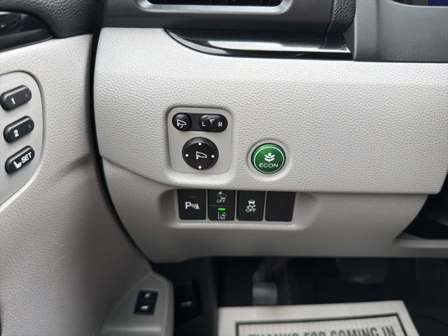 Used 2019 Honda Pilot Elite image 36