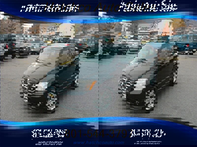 Used 2010 Dodge Caliber Mainstreet w/ Driver Convenience Group image 1