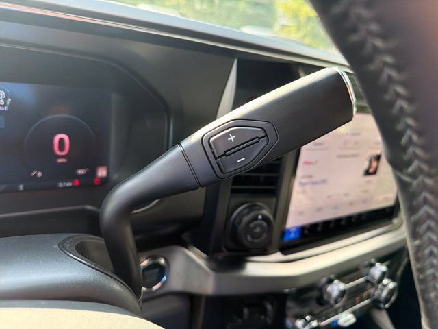 New 2026 Ford F450 Platinum AWD/4WD image 27