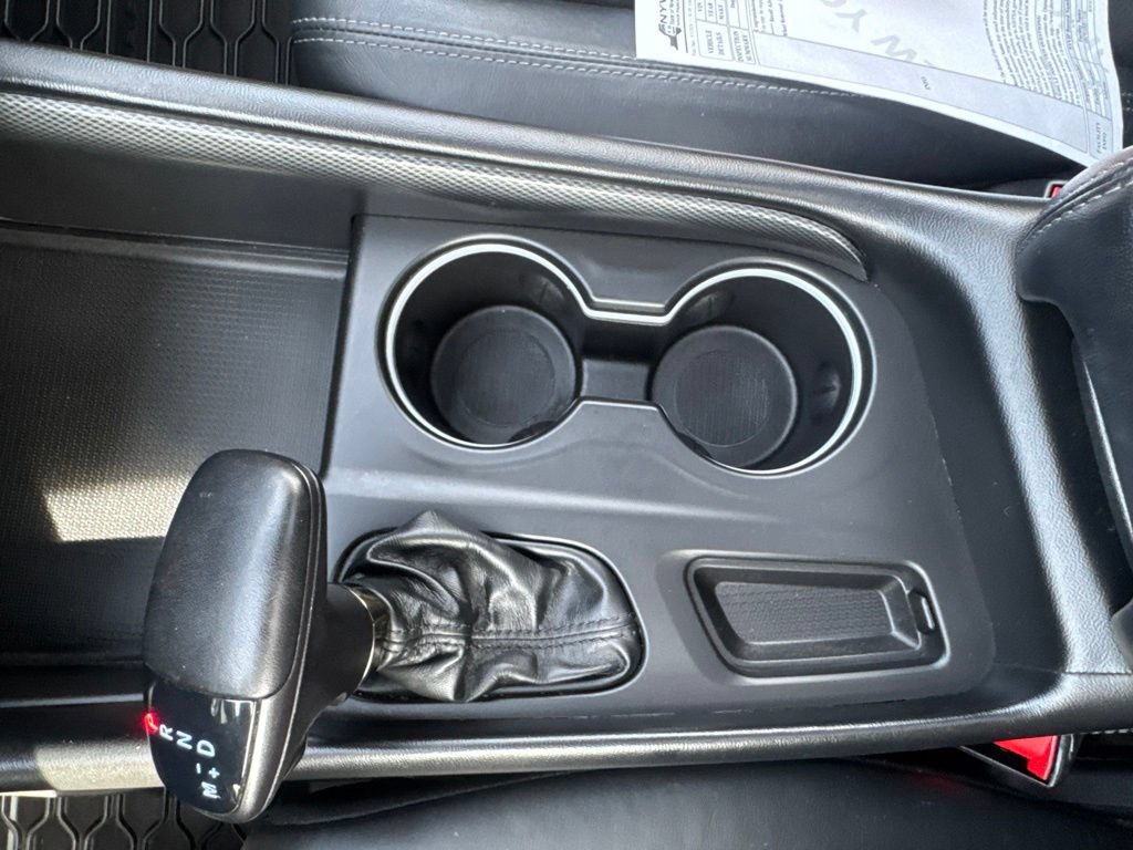 Used 2021 Dodge Durango GT RWD image 38