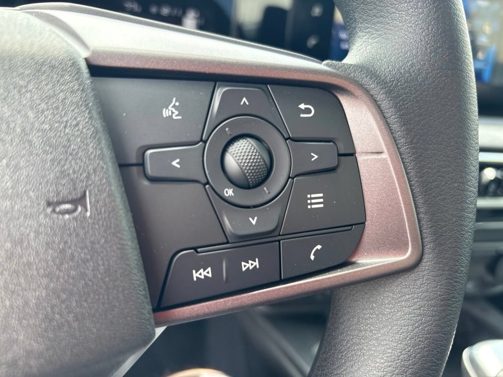 New 2026 Nissan Sentra S w/ Floor Mat Package FWD image 25