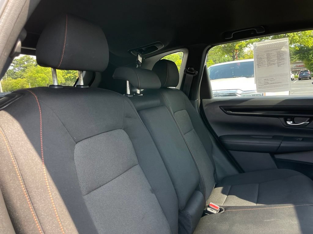 Certified 2024 Honda CR-V Sport image 36