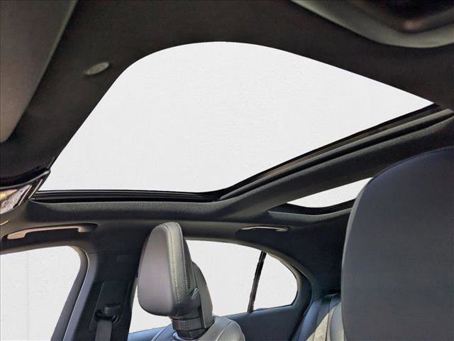 New 2025 Mercedes-Benz C 300 Sedan image 13