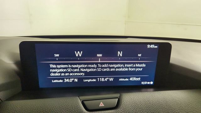 New 2026 MAZDA CX-90 Plug-In Hybrid w/ Preferred AWD/4WD image 17