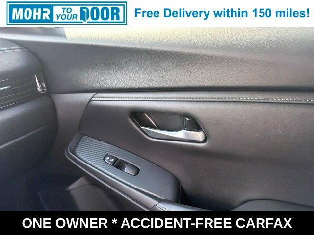 Used 2024 Nissan Sentra SV w/ All-Weather Package FWD image 29