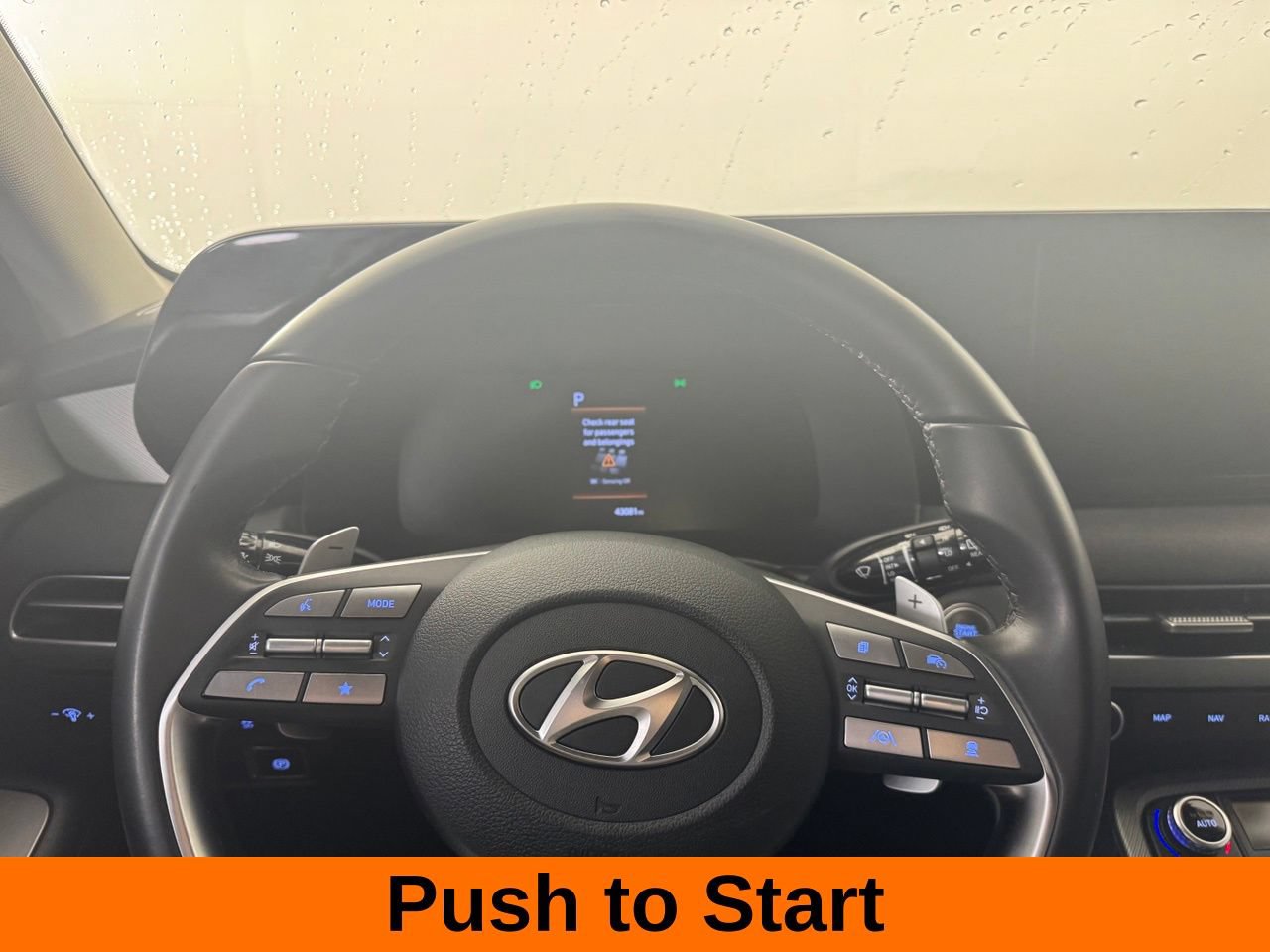 Used 2024 Hyundai Palisade XRT AWD/4WD image 15