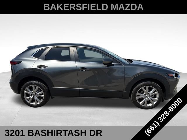 Used 2022 MAZDA CX-30 AWD 2.5 S w/ Select Package image 6