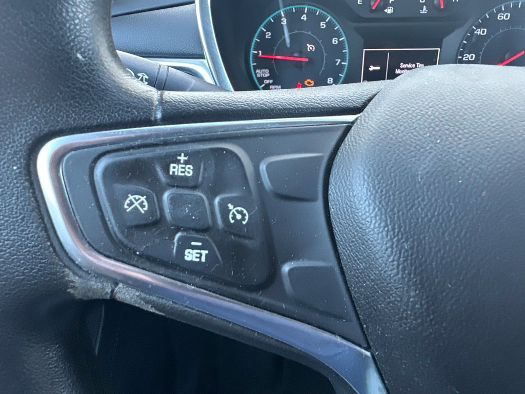 Used 2018 Chevrolet Equinox LT AWD/4WD image 40