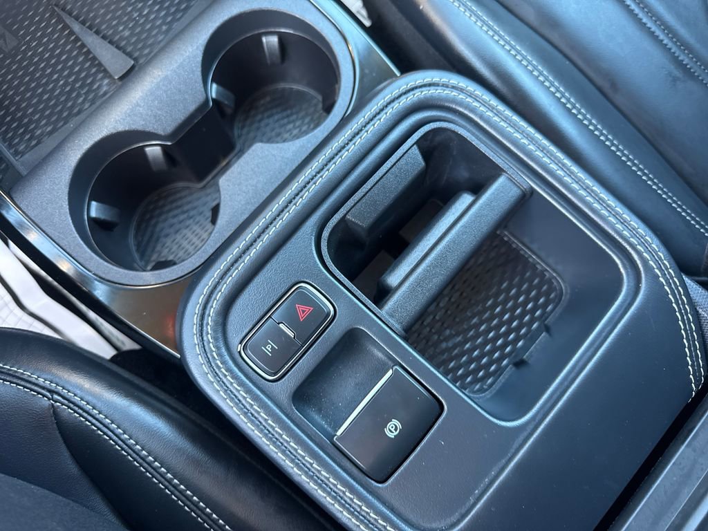 Used 2025 Ford Mustang Mach-E Select w/ Comfort Package Lite image 38