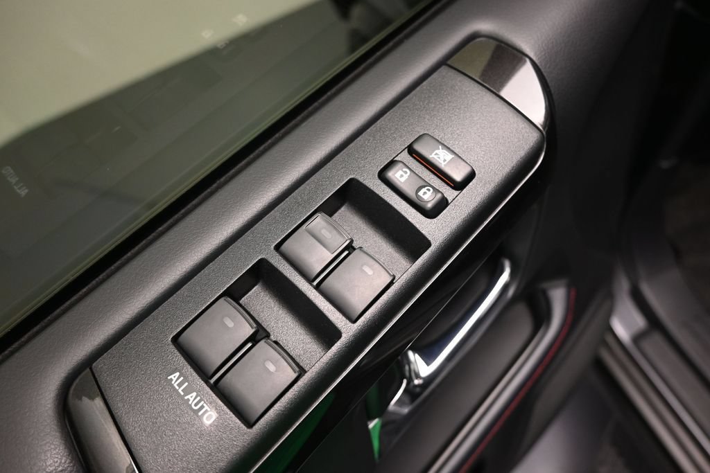 Used 2023 Toyota 4Runner TRD Off-Road Premium w/ Off Road Premium Plus Package AWD/4WD image 23