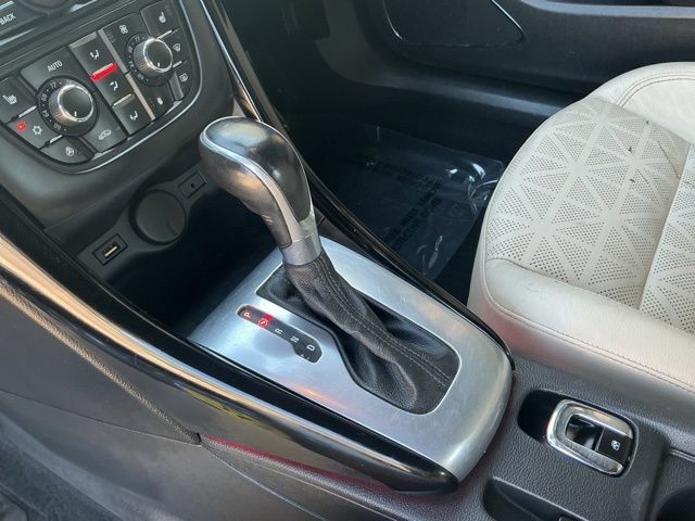 Used 2016 Buick Cascada Premium FWD image 20