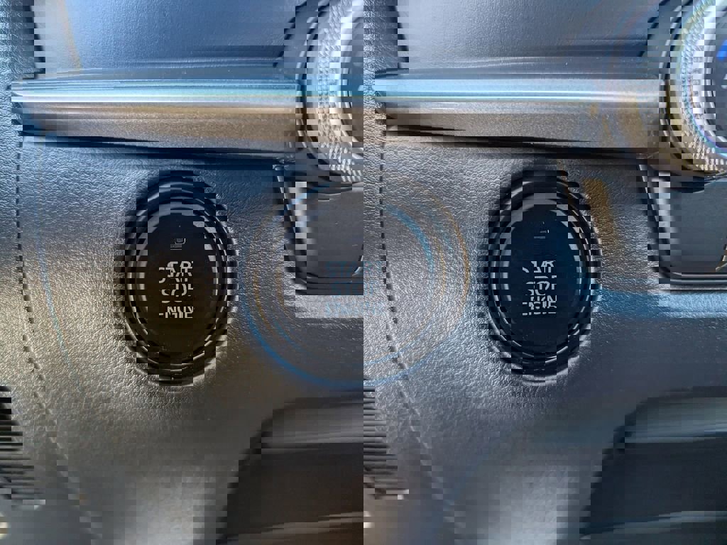 Used 2025 MAZDA CX-30 AWD 2.5 S w/ Select Sport Pkg image 24