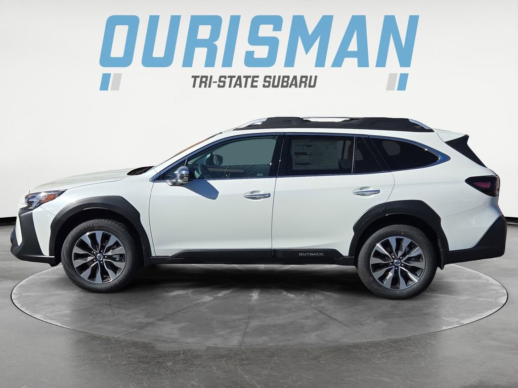 New 2025 Subaru Outback Touring XT image 3