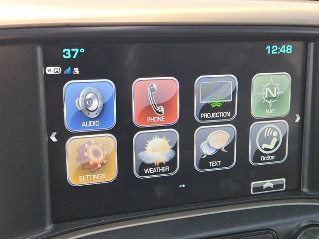 Used 2017 GMC Sierra 1500 Denali image 37