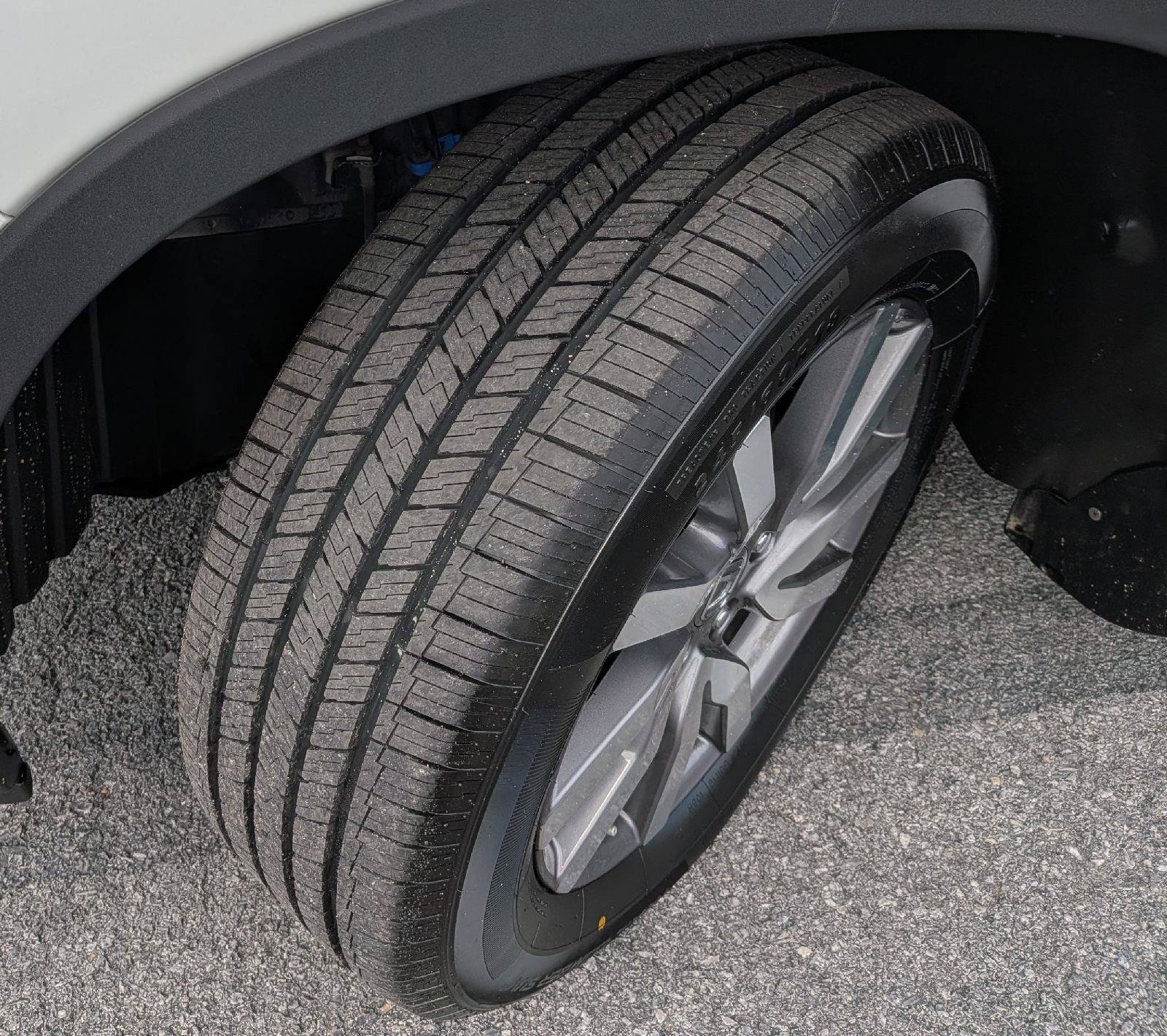 Used 2021 Honda Pilot EX-L image 13