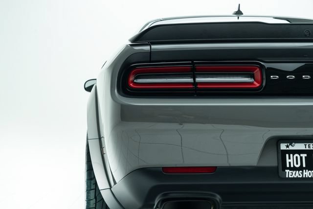 Used 2018 Dodge Challenger SRT Demon RWD image 17