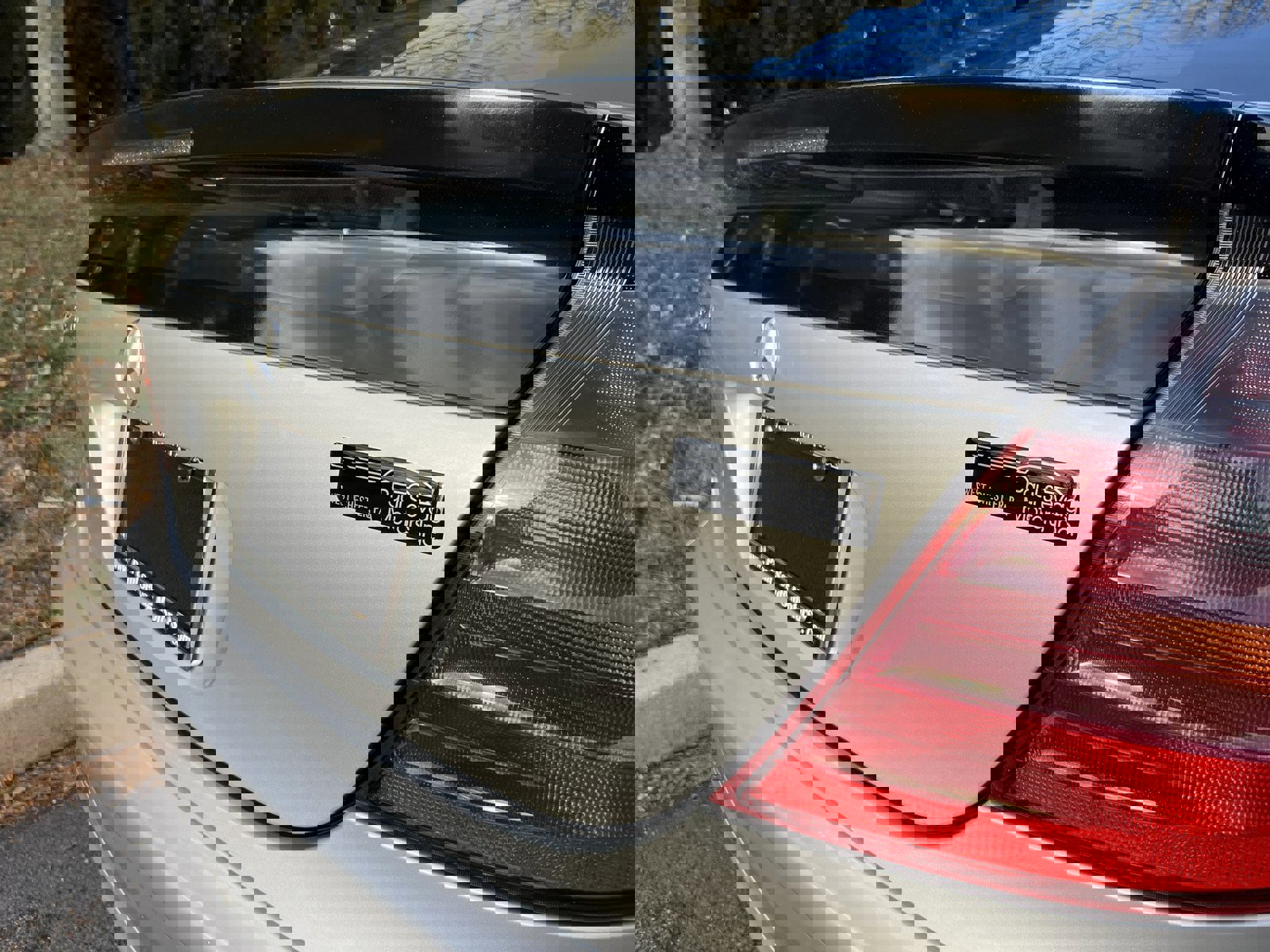 Used 2003 Mercedes-Benz C 320 Coupe image 45