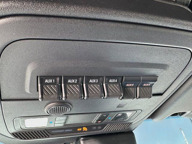 Used 2022 Ford Bronco 2-Door image 21