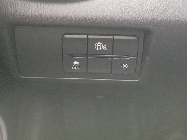 Used 2024 MAZDA MX-5 Miata RF Grand Touring w/ Weather Package image 30