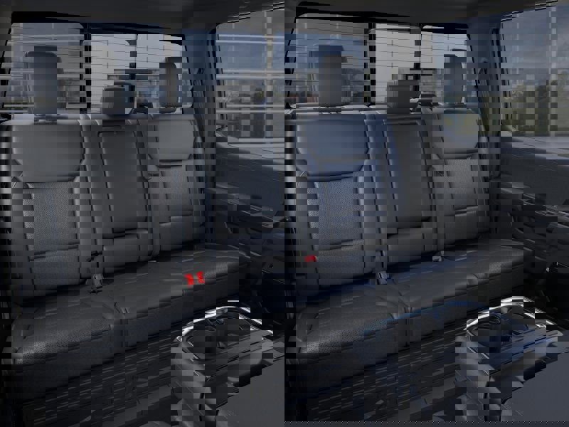 New 2025 Ford F150 Lariat w/ Equipment Group 502A High image 40