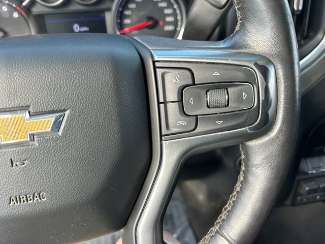 Used 2019 Chevrolet Silverado 1500 LT image 13