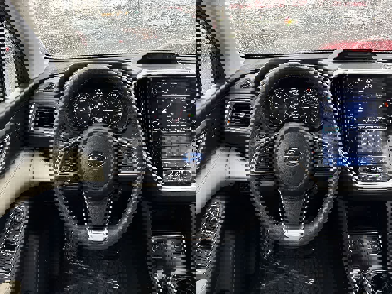 Used 2023 Subaru Ascent Limited w/ Technology Package image 17