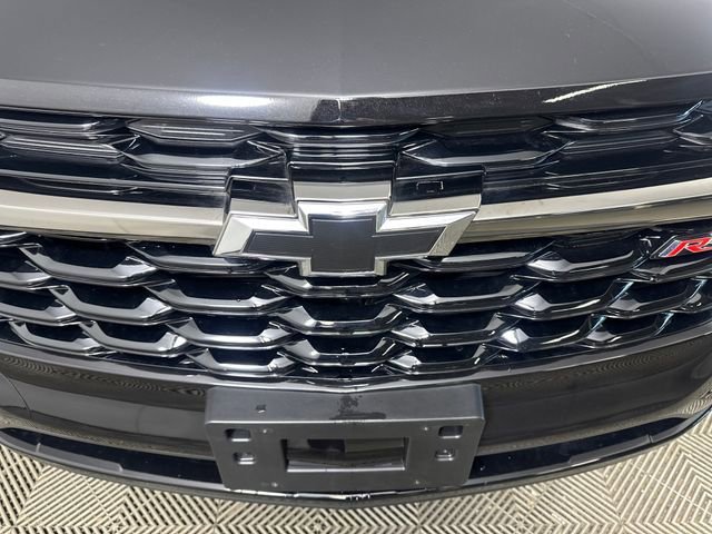 Used 2026 Chevrolet Trax RS w/ Driver Confidence Package FWD image 9