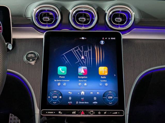 New 2026 Mercedes-Benz CLE 300 4MATIC Coupe image 15