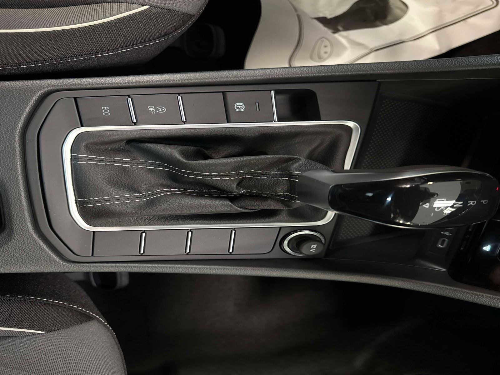 New 2026 Volkswagen Jetta Sport image 23