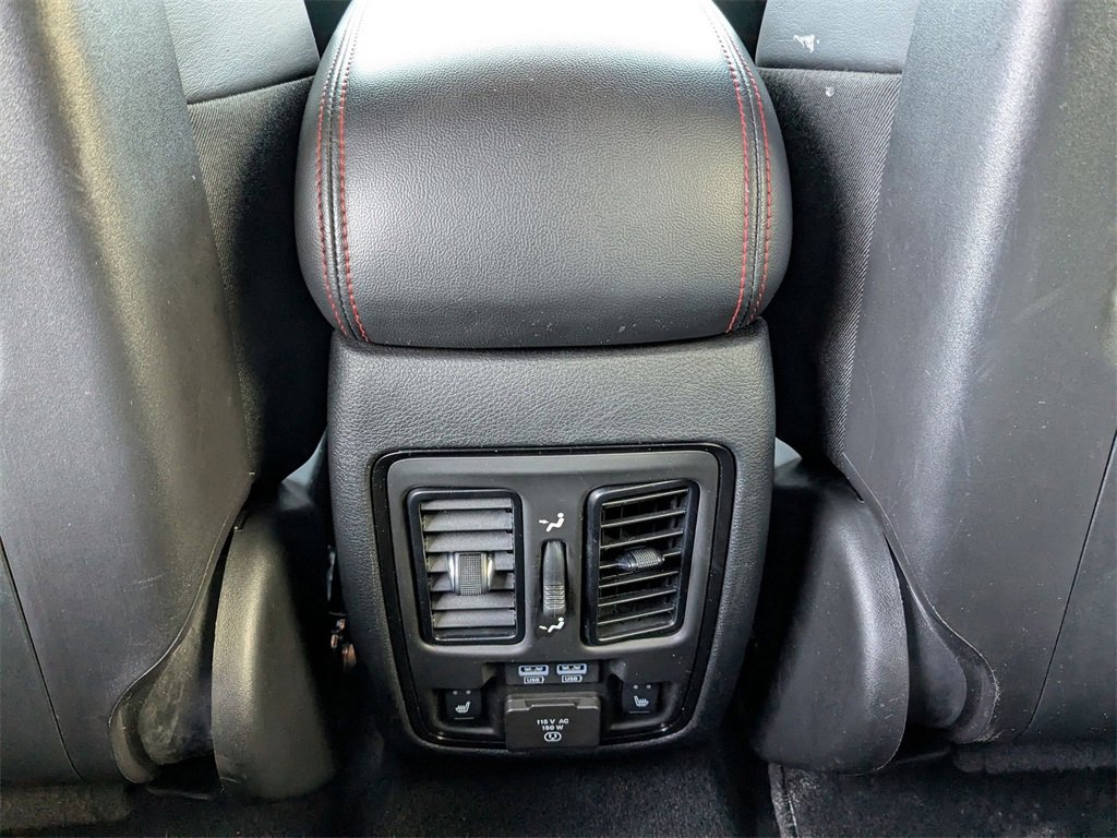 Used 2025 Dodge Durango GT image 31