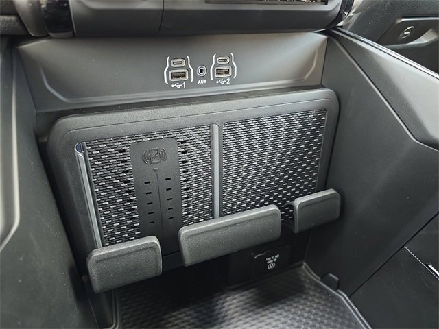 New 2026 RAM 1500 Laramie w/ Sport Appearance Package image 20