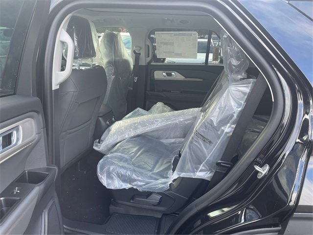 New 2026 Ford Explorer Active w/ Active Comfort Package image 10